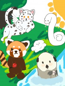一片桑（狗血骨科1v1）