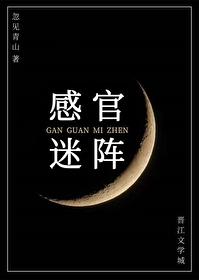 感官震撼