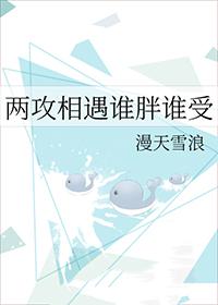 两攻相遇必有一受下一句