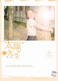 太阳先生3～8阶段