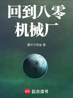 回到八零机械厂精校版