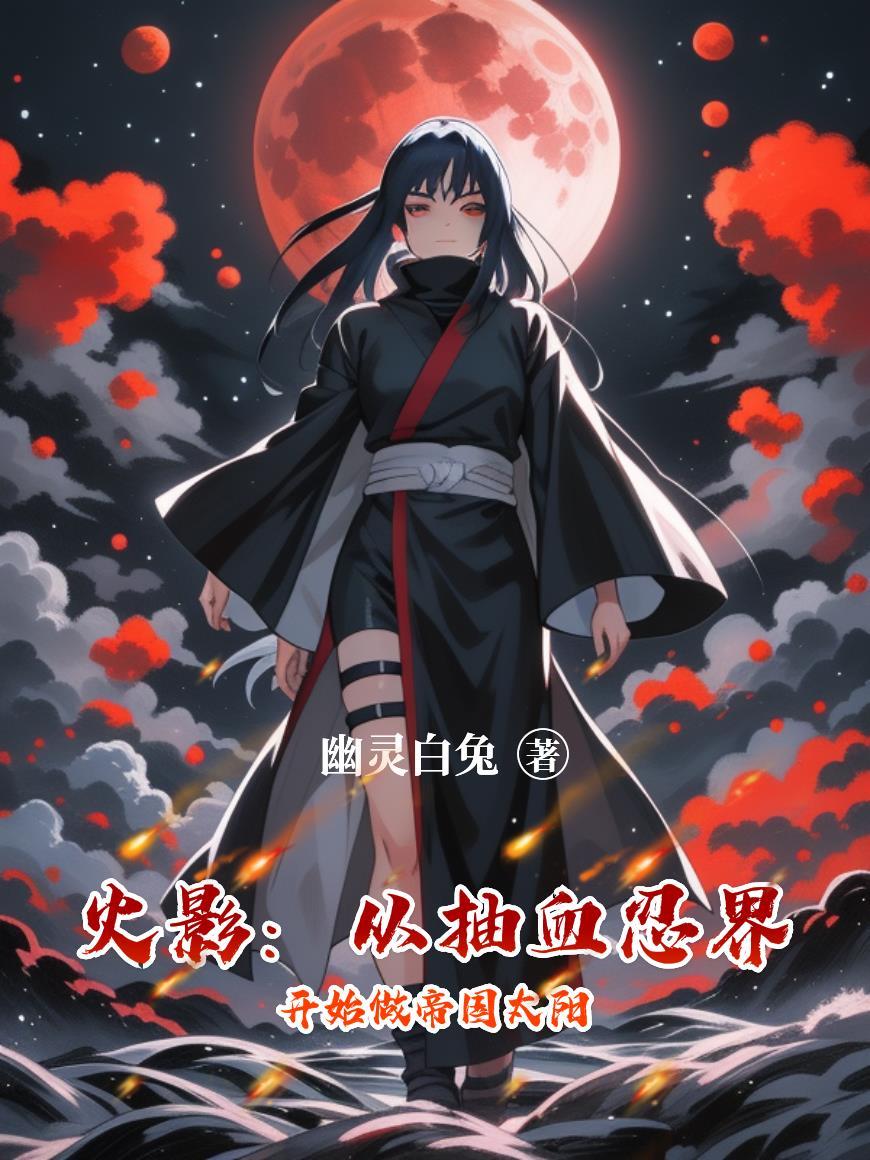 从火影抽奖走向无敌